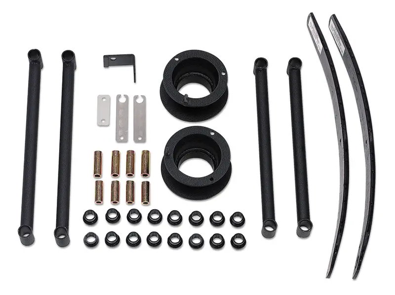 Tuff Country 3-Inch Lift Kit For 1994–2001 Dodge Ram 1500 – Model 33910 1