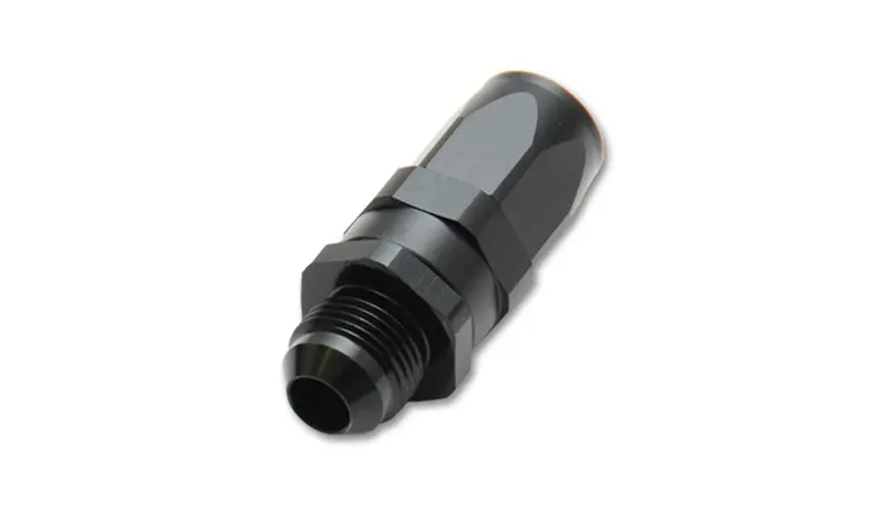 Vibrant Performance 24016 An Male Flare Straight Hose End Connector 1