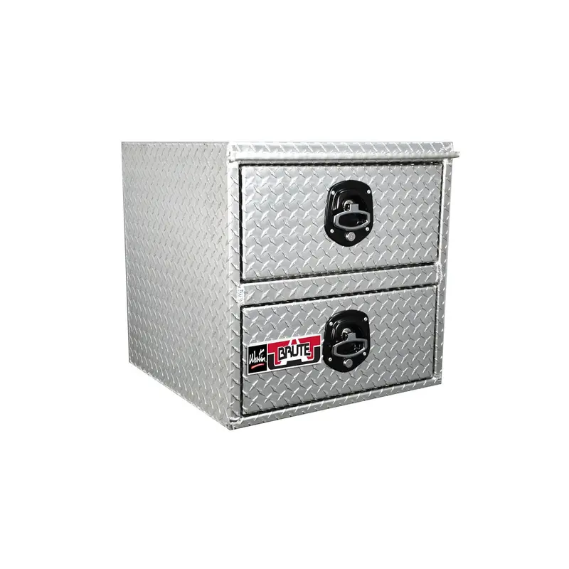 Westin 80-Hdd24 Brute Hd Under-Vehicle Tool Storage Box 1