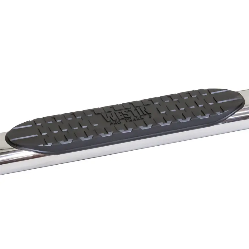 Westin Pro Traxx 5 Oval Nerf Step Bars – 21-53830 1
