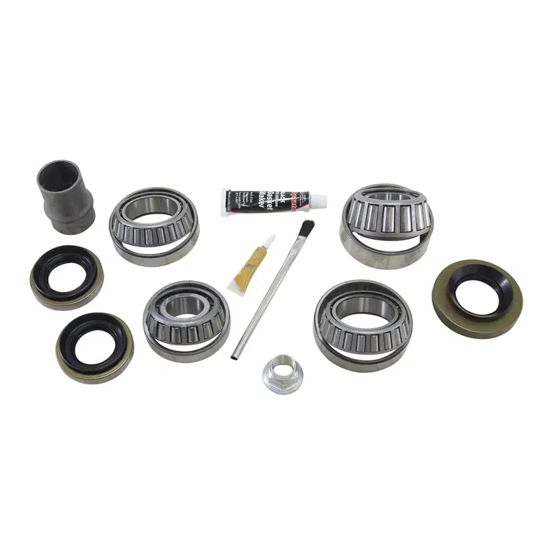 Yukon Gear Bk T7.5-V6 Bearing Installation Kit For Toyota 7.5" Ifs Differentials (V6 Applications Only) 1
