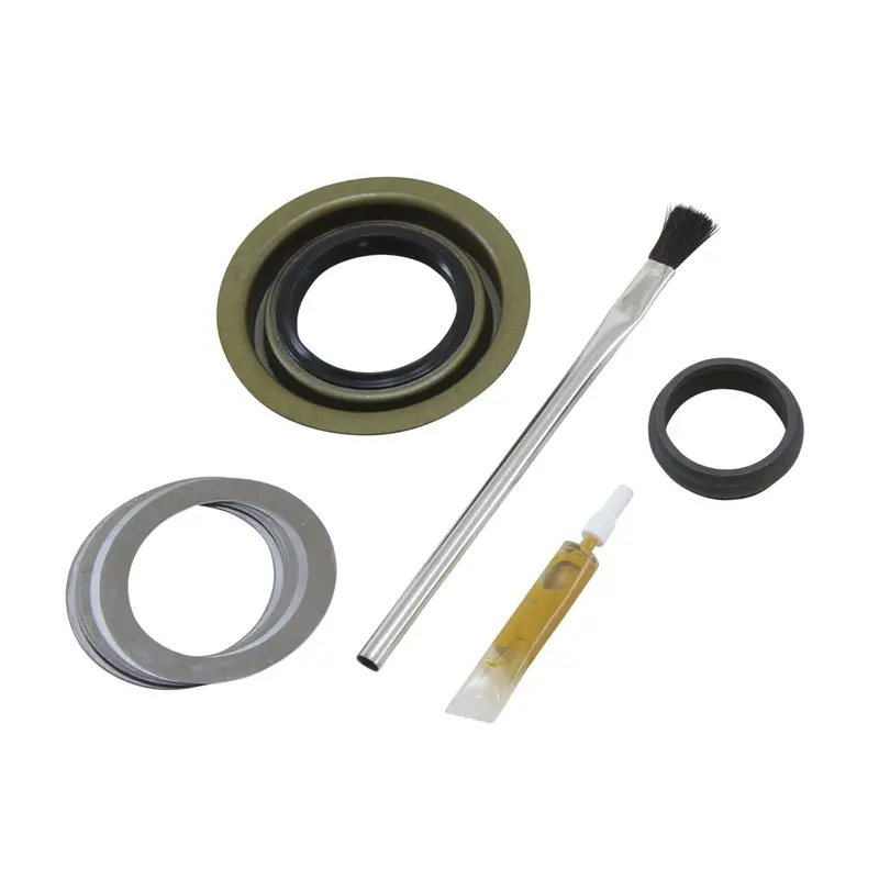 Yukon Gear Mk C7.25 Minor Install Kit For Chrysler 7.25-Inch Differential 1