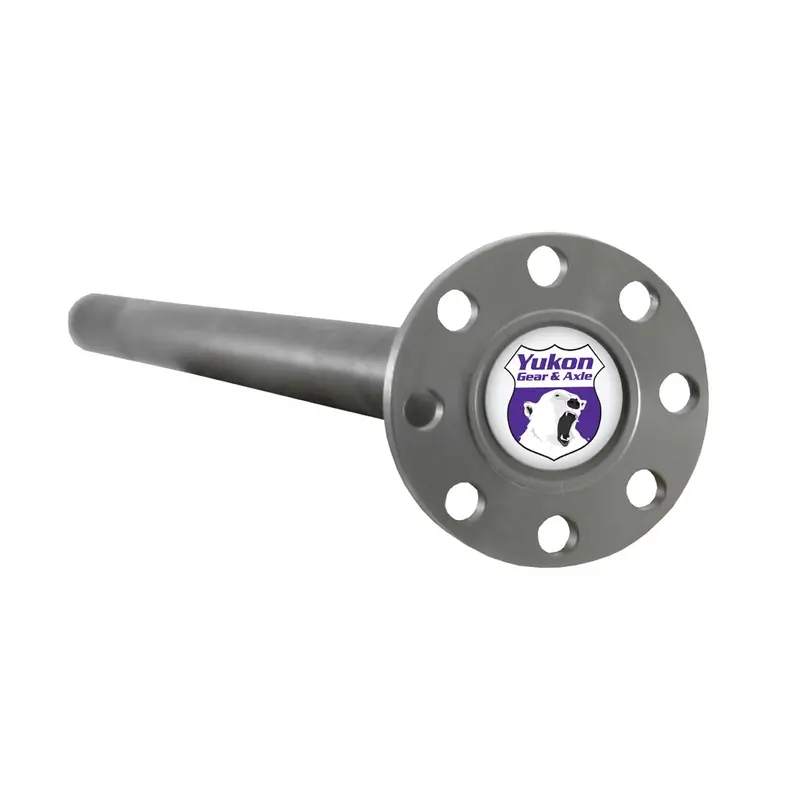 Yukon Gear Ya D45553-3 Rear Axle Shaft – 1541H Alloy Replacement For Dana 60/70/80 Axles 1